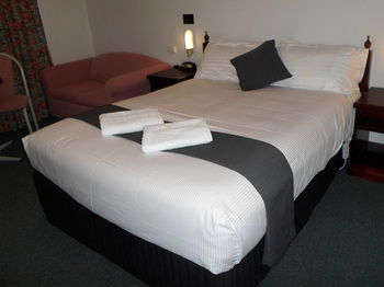 Colonial Motor Inn Lithgow - Hotel VIC 18