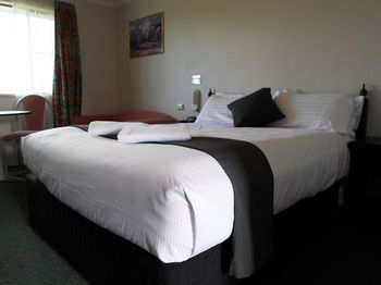 Colonial Motor Inn Lithgow - Hotel VIC 19