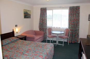 Colonial Motor Inn Lithgow - Hotel VIC 25
