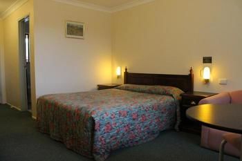 Colonial Motor Inn Lithgow - Hotel VIC 26