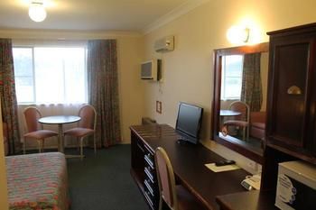Colonial Motor Inn Lithgow - Hotel VIC 28