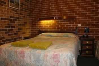 Colonial Motor Inn Lithgow - Hotel VIC 29