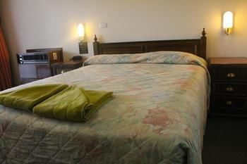 Colonial Motor Inn Lithgow - Hotel VIC 30