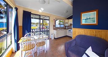 South Coast Retreat - Hotel VIC 6