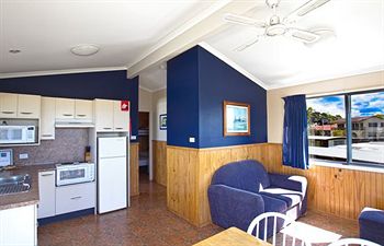South Coast Retreat - Hotel VIC 8