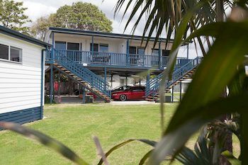 South Coast Retreat - Hotel VIC 15
