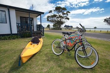 South Coast Retreat - Hotel VIC 18