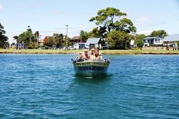 South Coast Retreat - Hotel VIC 19