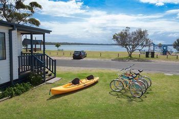 South Coast Retreat - Hotel VIC 21