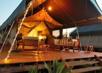 South Coast Retreat - Hotel VIC 33