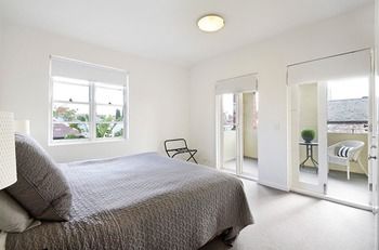 Albert Road Serviced Apartments - Hotel VIC 0