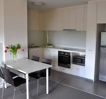 Albert Road Serviced Apartments - Hotel VIC 4