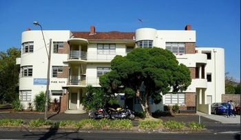 Albert Road Serviced Apartments - Hotel VIC 11