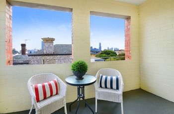 Albert Road Serviced Apartments - Hotel VIC 21