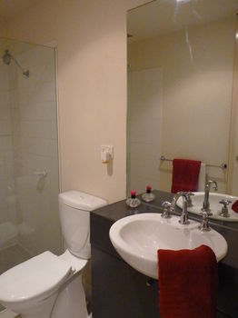 Australian Home Away @ Market Square Melbourne - Hotel VIC 0