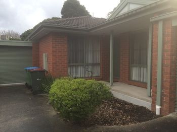 Australian Home Away Ringwood @ Bardia - Hotel VIC 12
