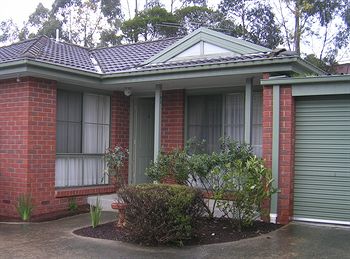 Australian Home Away Ringwood @ Bardia - Hotel VIC 21