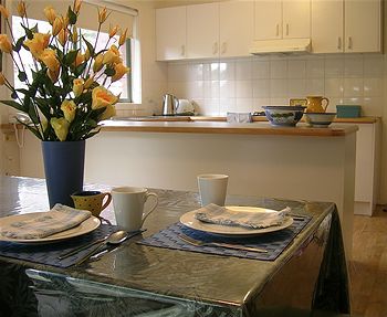 Australian Home Away Ringwood @ Bardia - Hotel VIC 24