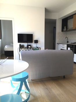Aberlour Court - Hotel VIC 20