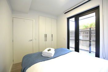 Aberlour Court - Hotel VIC 36