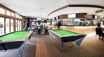 Condell Park NSW Hotel VIC