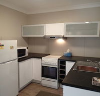 Dungowan Waterfront Apartments - Hotel VIC