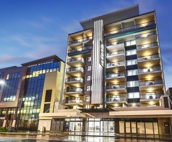 Quest Liverpool - Hotel VIC 15