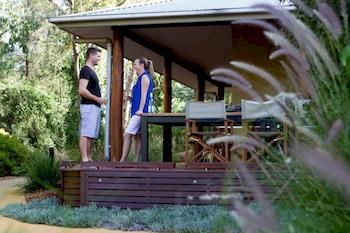 Zoofari Lodge, Taronga Western Plains Zoo - Hotel VIC 2