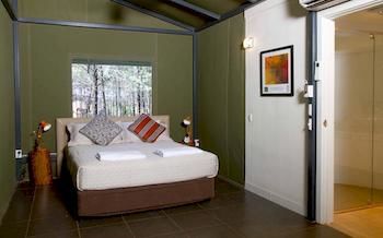 Zoofari Lodge, Taronga Western Plains Zoo - Hotel VIC 3