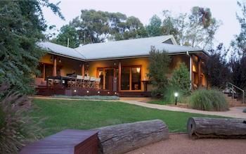 Zoofari Lodge, Taronga Western Plains Zoo - Hotel VIC 5