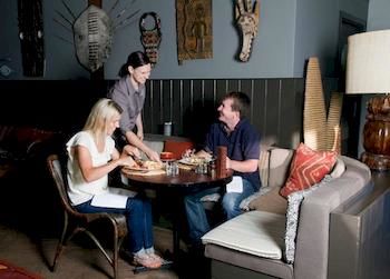 Zoofari Lodge, Taronga Western Plains Zoo - Hotel VIC 11