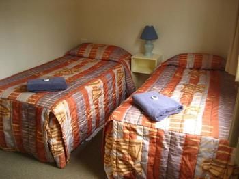Australian Motor Homes Tourist Park - Hotel VIC 11