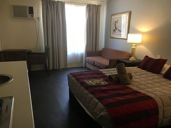 Australian Motor Homes Tourist Park - Hotel VIC 17
