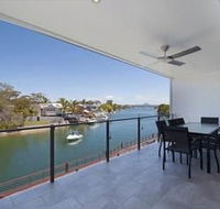 Jacaranda Noosa