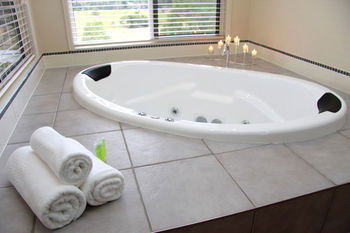 Yabbaloumba Retreat - Hotel VIC 7