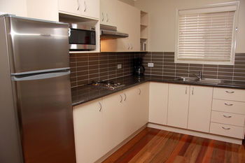 Yabbaloumba Retreat - Hotel VIC 8