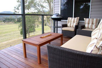 Yabbaloumba Retreat - Hotel VIC 13