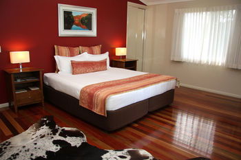 Yabbaloumba Retreat - Hotel VIC 19