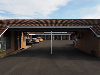 Woonona NSW Hotel VIC