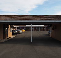 Windmill Motel - Hotel VIC