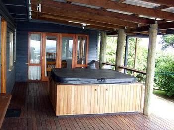 Top Cottage @ Maleny - Hotel VIC 2