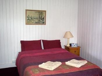 Top Cottage @ Maleny - Hotel VIC 3
