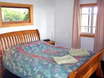 Top Cottage @ Maleny - Hotel VIC 4