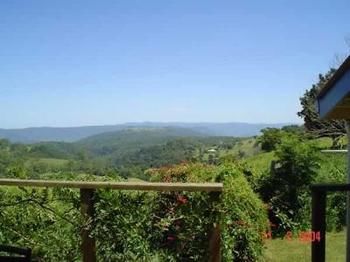 Top Cottage @ Maleny - Hotel VIC 6