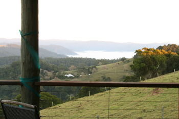 Top Cottage @ Maleny - Hotel VIC 7