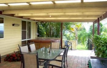 Maleny Mountain Retreat - Hotel VIC 1
