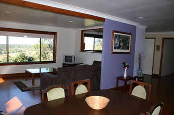 Maleny Mountain Retreat - Hotel VIC 3
