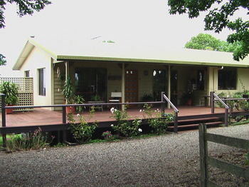 Maleny Mountain Retreat - Hotel VIC 5