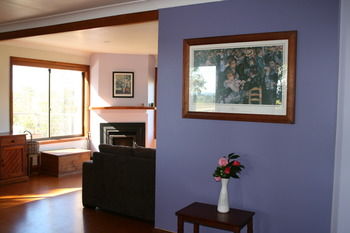 Maleny Mountain Retreat - Hotel VIC 6