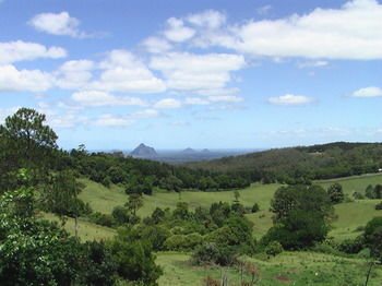 Maleny Mountain Retreat - Hotel VIC 7